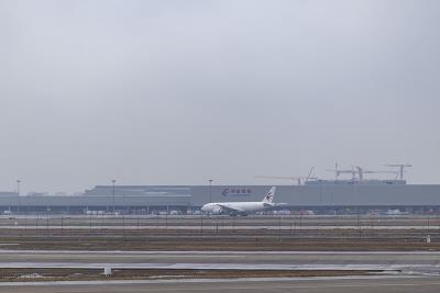 郑州到哈利法克斯的传真机使用国际航空货运9天内配送到