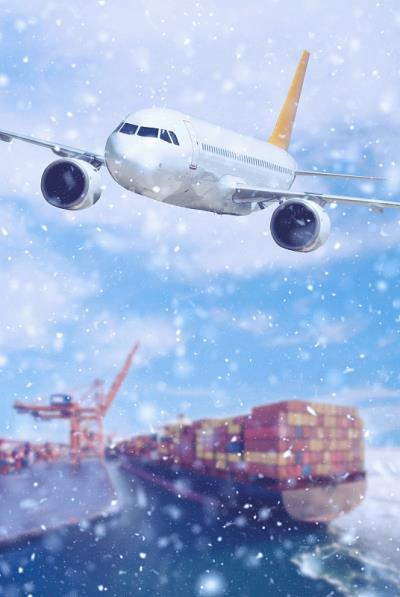 上海工业机器人使用国际航空货运14天内速递到加拿大萨德伯里(Sudbury)