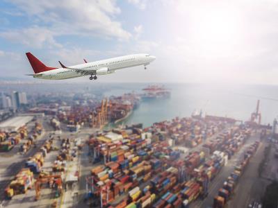 中国北京到加拿大圣约翰（SaintJohn）的锂电池使用国际空运专线10天内送达