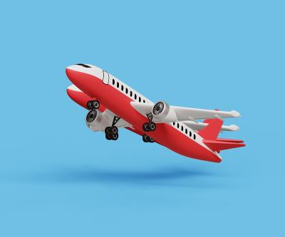 中国青岛至维多利亚(Victoria)的竹制笔筒使用空运门到门专线11天送到