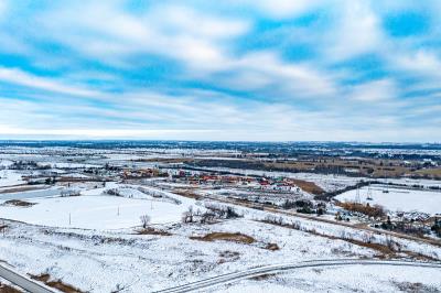 重庆至加拿大巴里(Barrie)的劲仔小鱼干采用空运门到门专线11天配送到