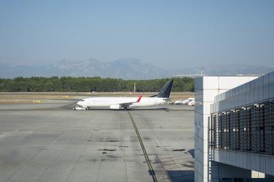 小家电借用台中跨境海空联运送抵加拿大里贾纳