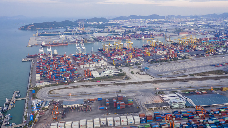 史上最全的跨境电商物流模式介绍