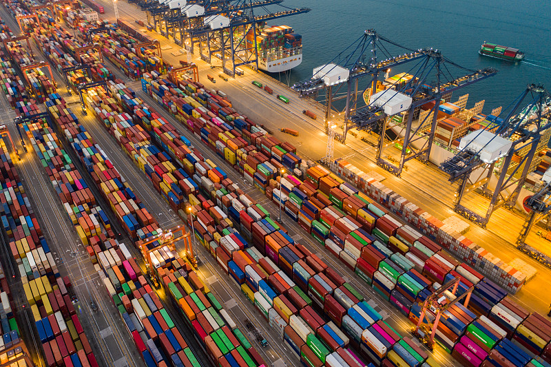 什么是跨境电商物流？(有哪些常见的物流方式)