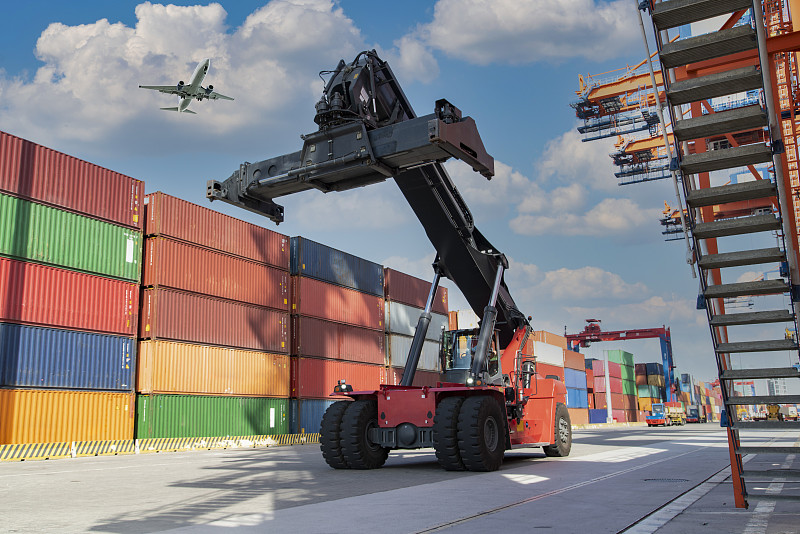 海关罚没的国际物流货物都去哪儿了