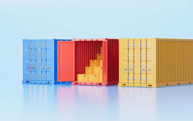 国际物流货物遇到海关核查怎么办