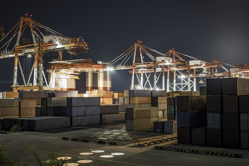 亚马逊FBA头程物流有哪些