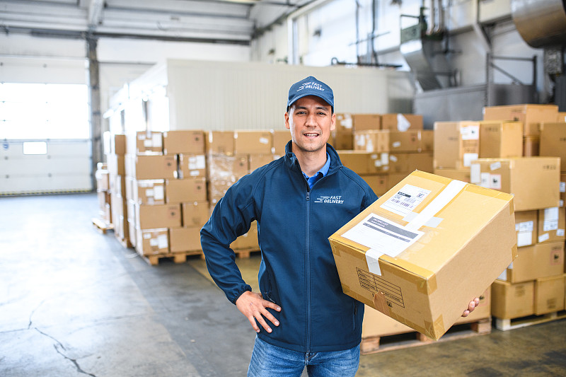 国际物流货物为什么要商检