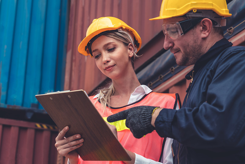 国际物流DDP与LDP的区别是什么