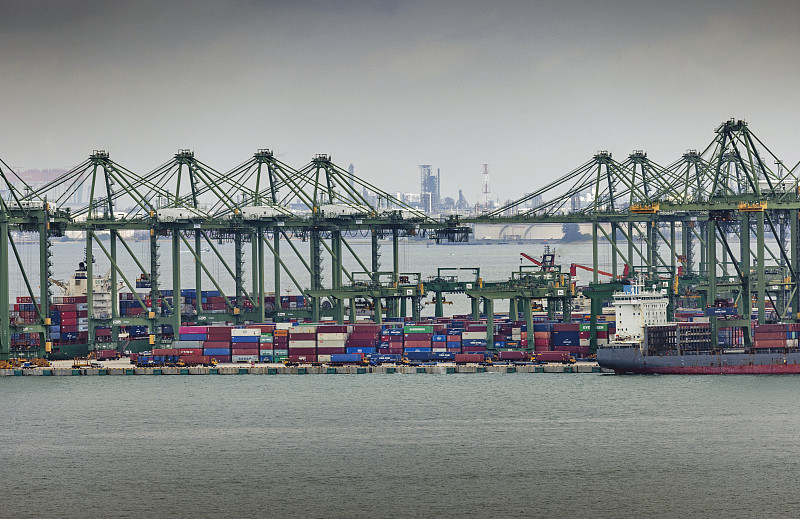 国际物流运输货物切勿低申报