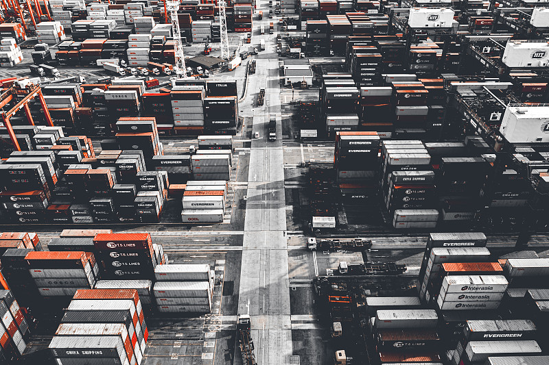 国际物流运输中的返空费是什么意思