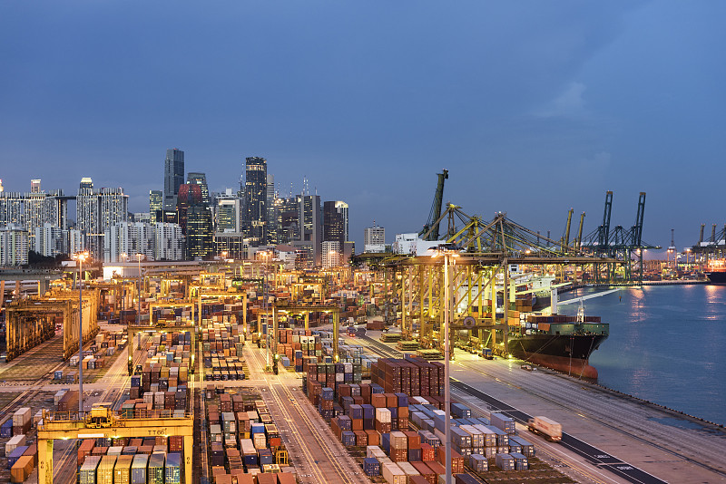 找货代发加拿大如何更安全