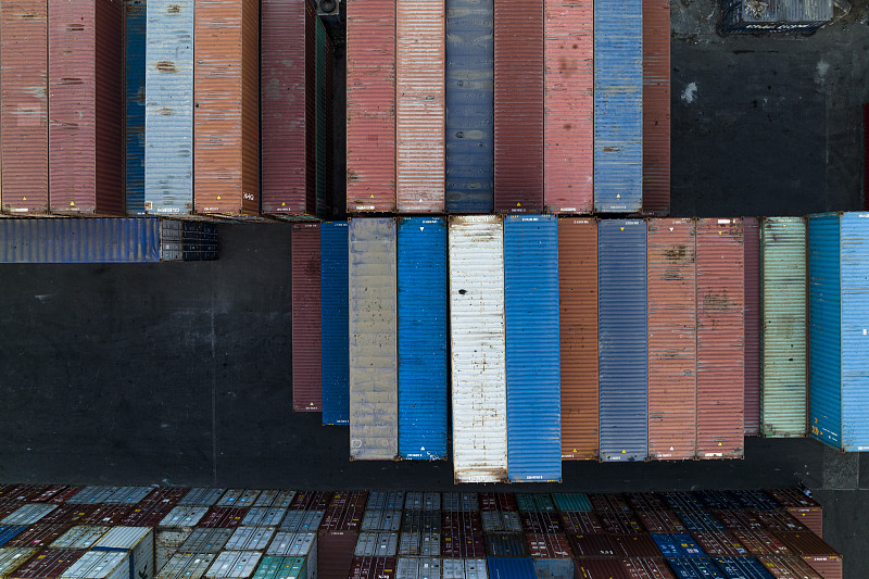 个人包裹空运加拿大流程