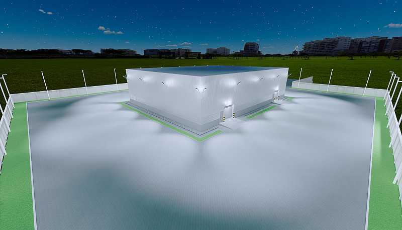 空运加拿大适合小件还是大件