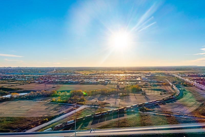 如何提升国际物流运输时效