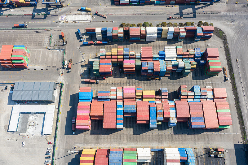 跨境物流的详细流程是怎样的