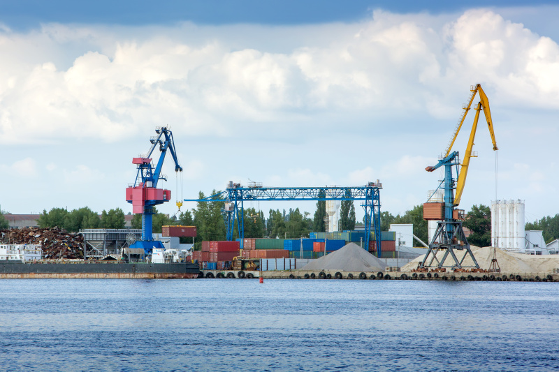 国际物流货运保险的种类有哪些