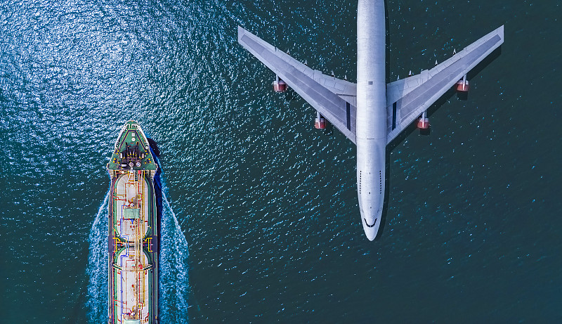 国际物流ETA是什么意思