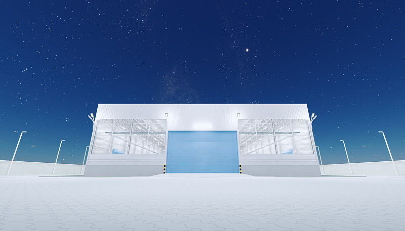 国际货代的定义与意义