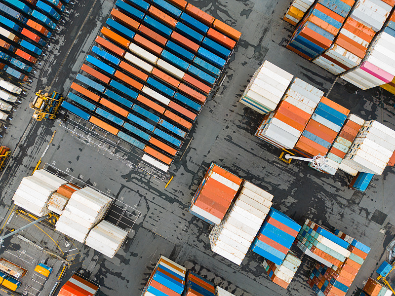 怎么节约国际物流的运输成本？