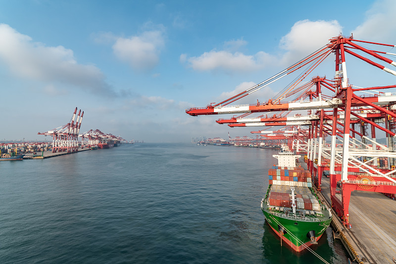 国际物流货物已经报关了还能退关吗