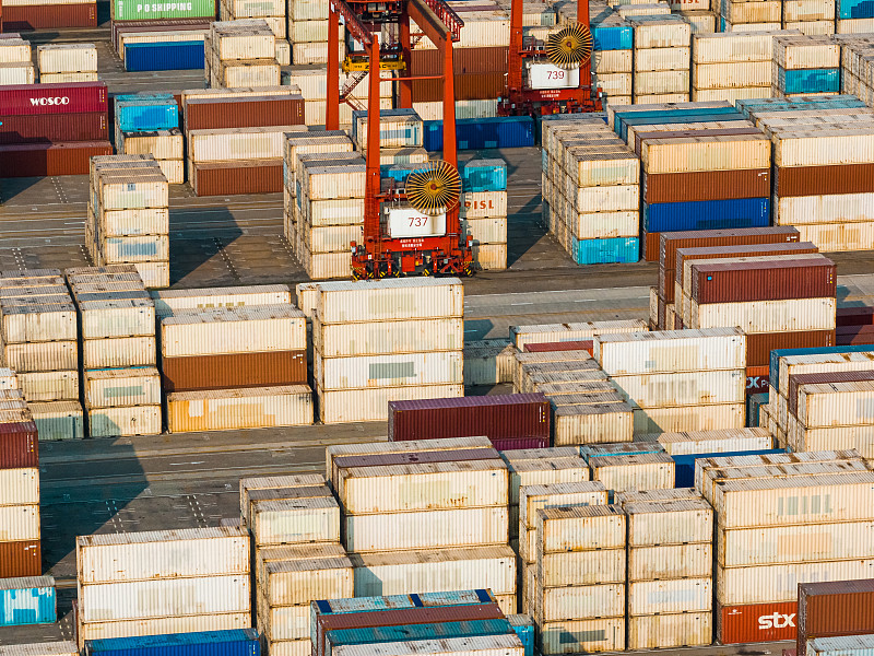 发国际物流到阿尔及利亚一定要注意这些申报事项