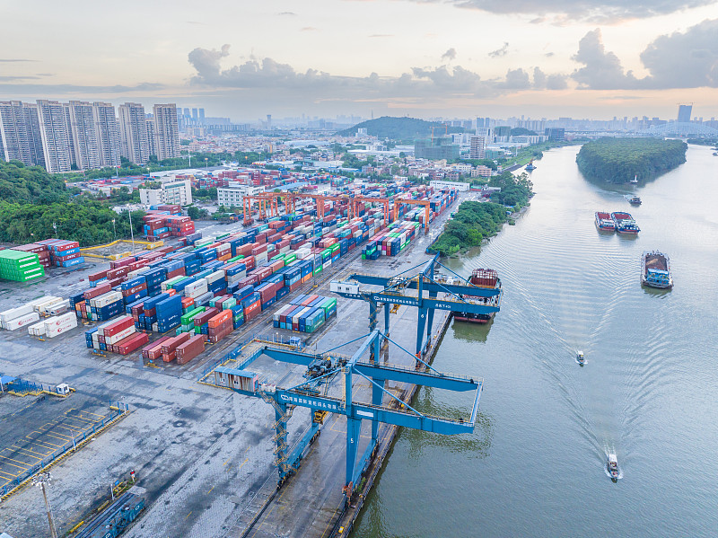 亚马逊FBA物流过程中可能遇到的问题汇总