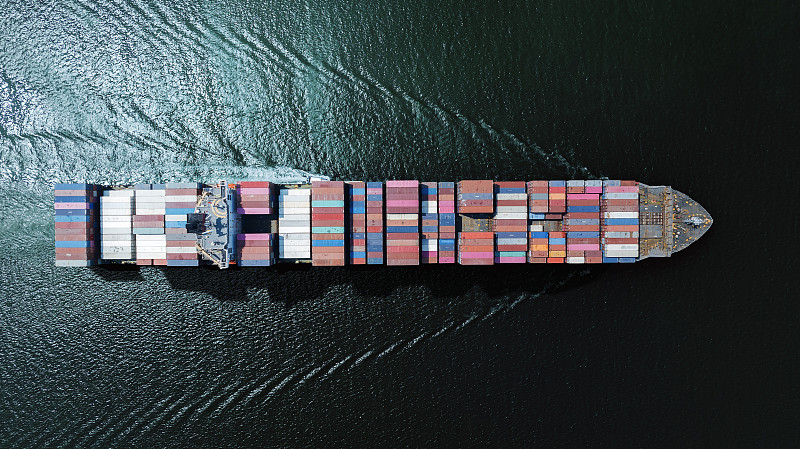 史上最全的跨境电商物流模式介绍(跨境电商的几种物流方式)