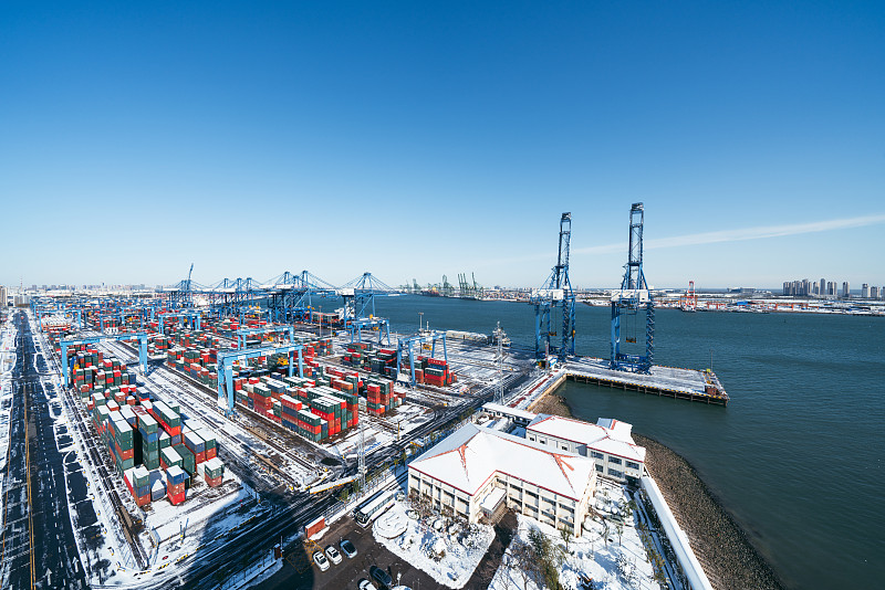 国际物流出口到世界各国需要哪些认证