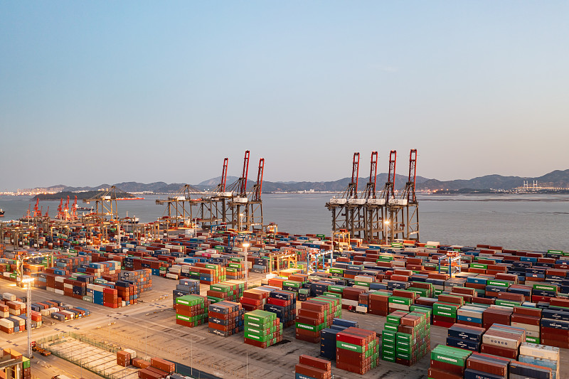 发加拿大物流需要哪些资料