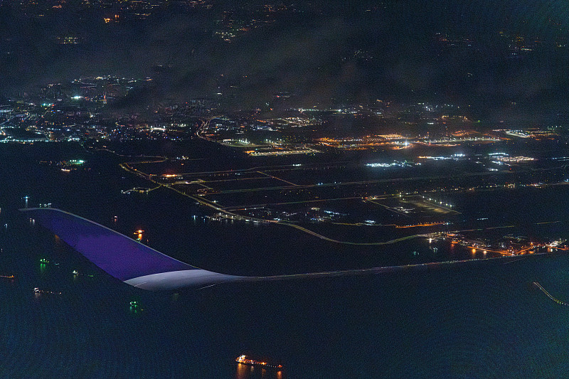 空运加拿大一公斤费用多少