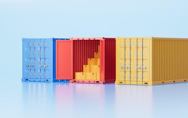 国际物流货物遇到海关核查怎么办