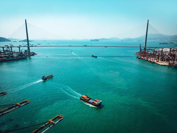 跨境物流的成本费逐步上升的原因是什么你知道吗