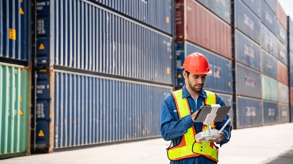 跨境物流中的头程和尾程是什么