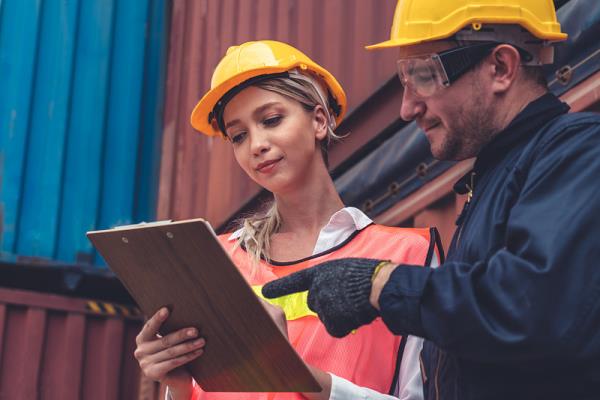 国际物流DDP与LDP的区别是什么