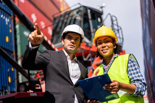 空运发加拿大如何识别正规货代