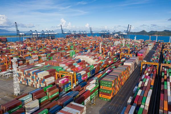 中国到加拿大空运支持双清吗