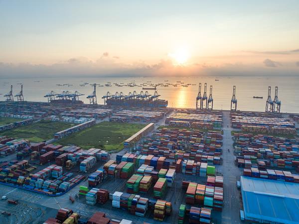 空运加拿大FBA补货要多久