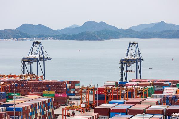 联邦国际快递即将新增一新国际物流设施