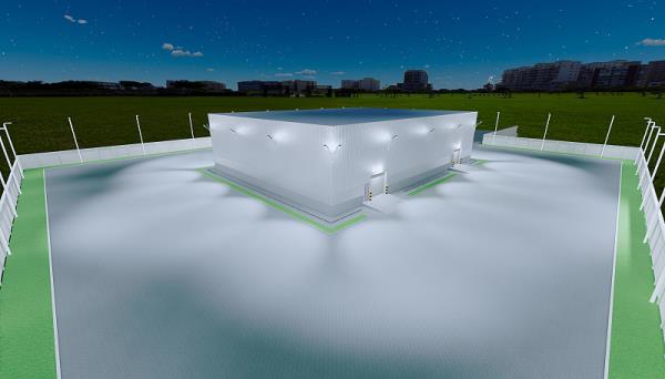 空运加拿大适合小件还是大件