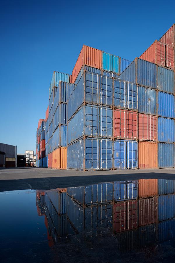 找加拿大物流公司要注意什么