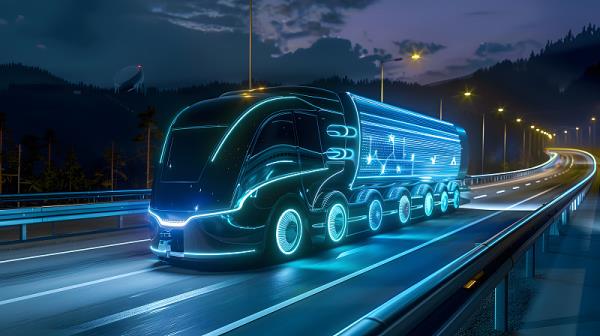 跨境电商的四种物流方式分别是什么