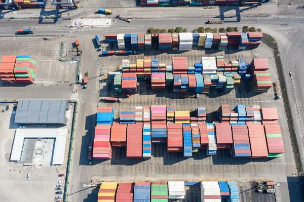 跨境物流的详细流程是怎样的