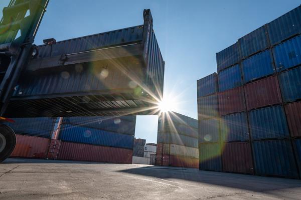 国际物流唛头有哪些作用