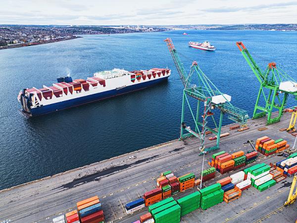 阿根廷国际物流海关取消进口红色通道