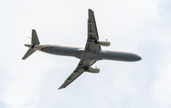 中国寄加拿大空运需要多久