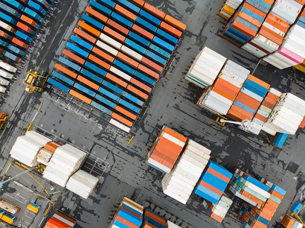 怎么节约国际物流的运输成本？