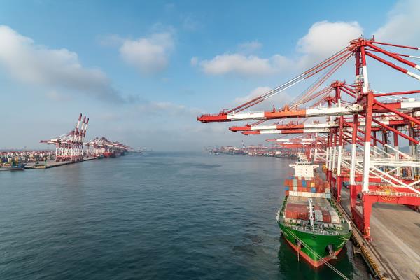 国际物流货物已经报关了还能退关吗