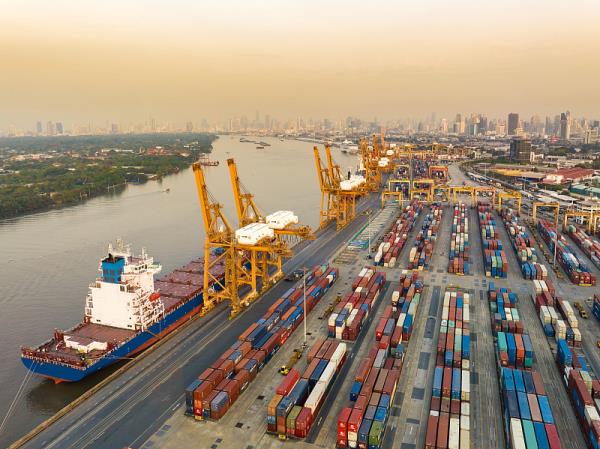 国际物流运输到欧洲需要的EORI与VAT号有什么区别