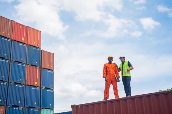 海关在国际物流运输中扮演什么角色